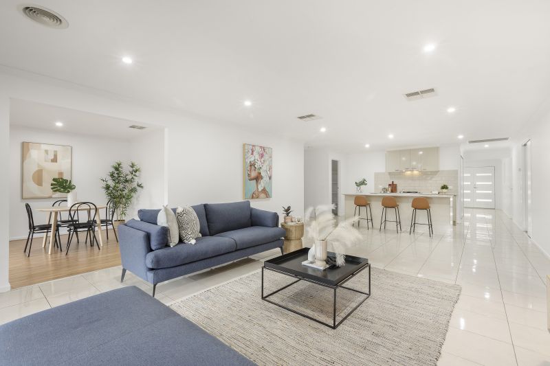63 Albion Crescent, Mickleham