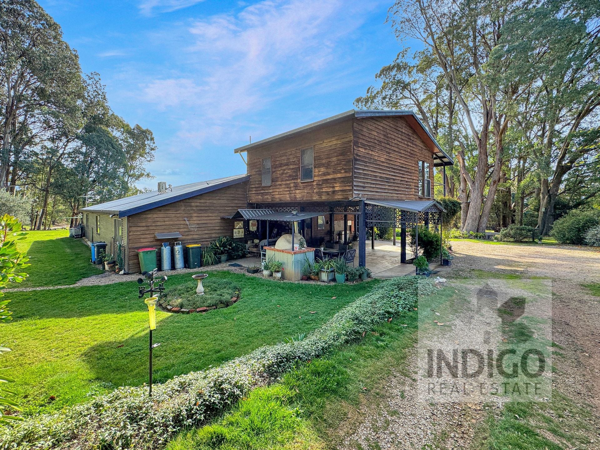 680 Stanley Road Stanley VIC, Stanley - Image 1