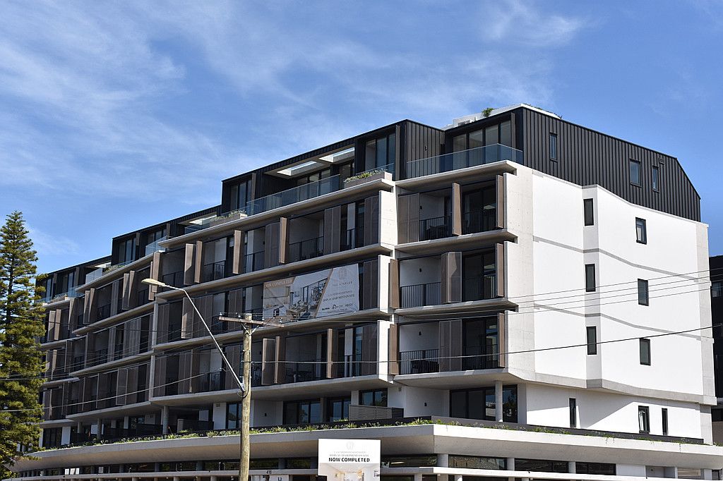 202/416 Kingsway, NSW, Caringbah, 2229, Caringbah - Thumbnail 6