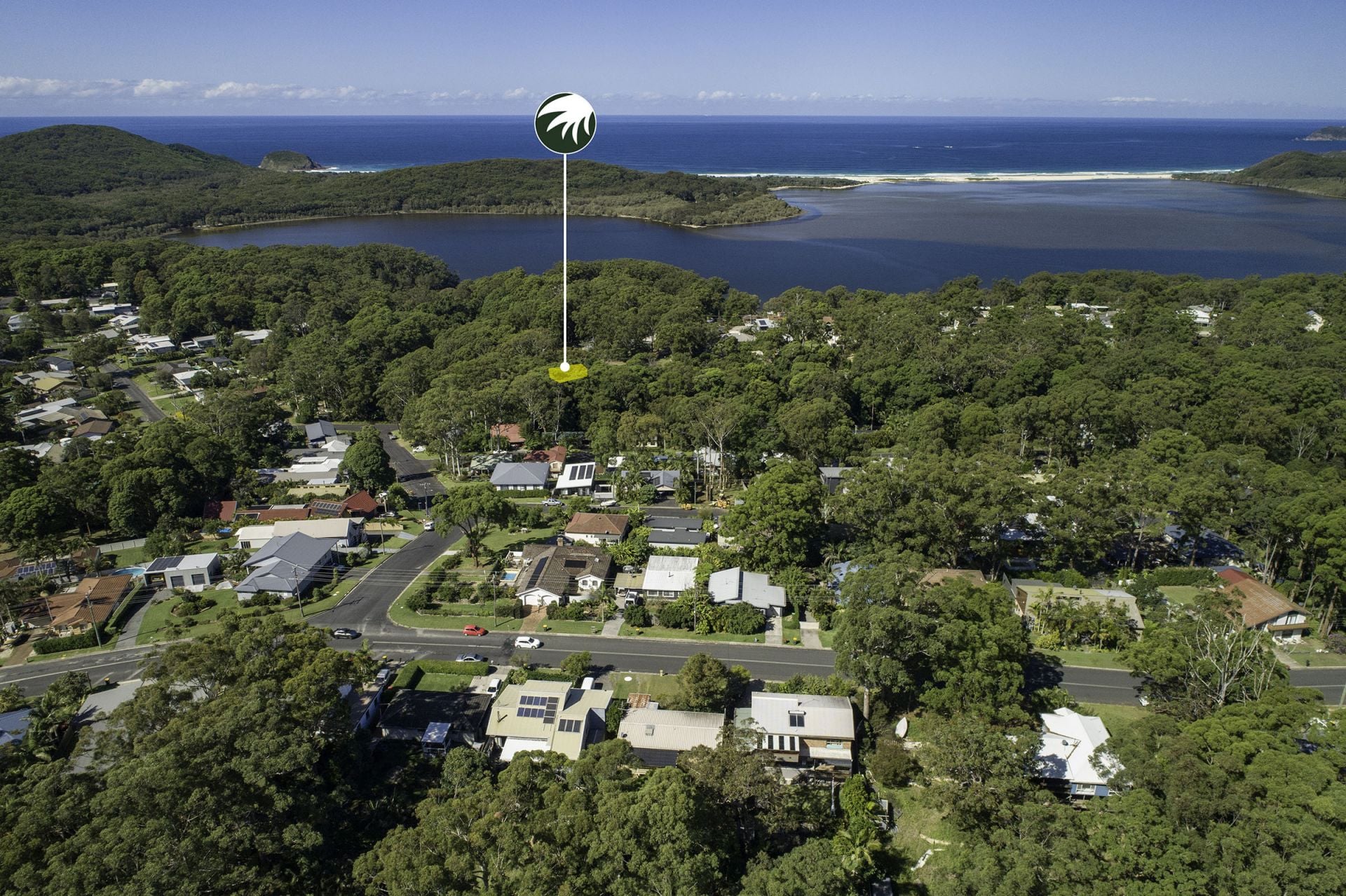 3 Karen Place, Smiths Lake NSW, Smiths Lake - Image 1