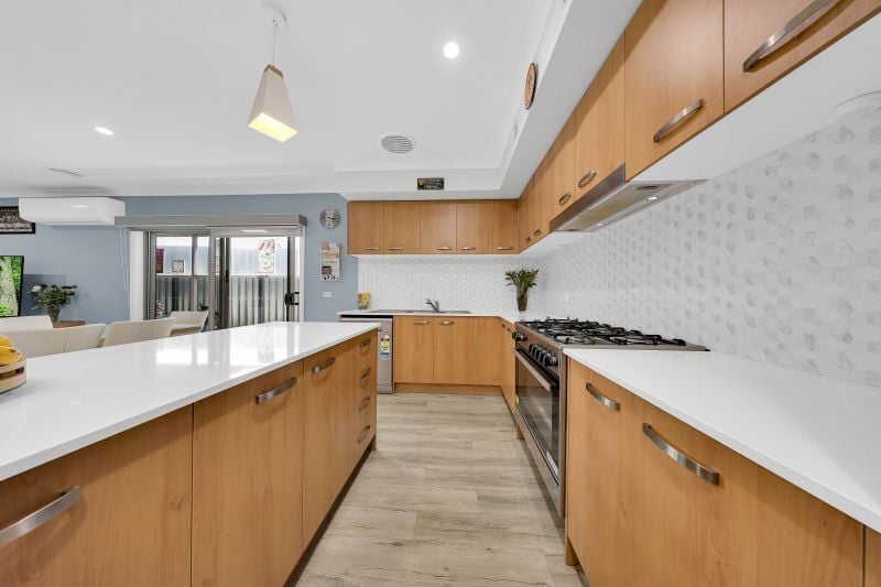 50 Danzig Street, Kalkallo