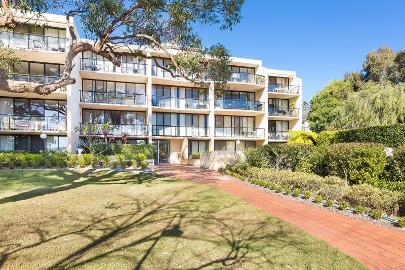 D11/2B Mowbray Street SYLVANIA 2224