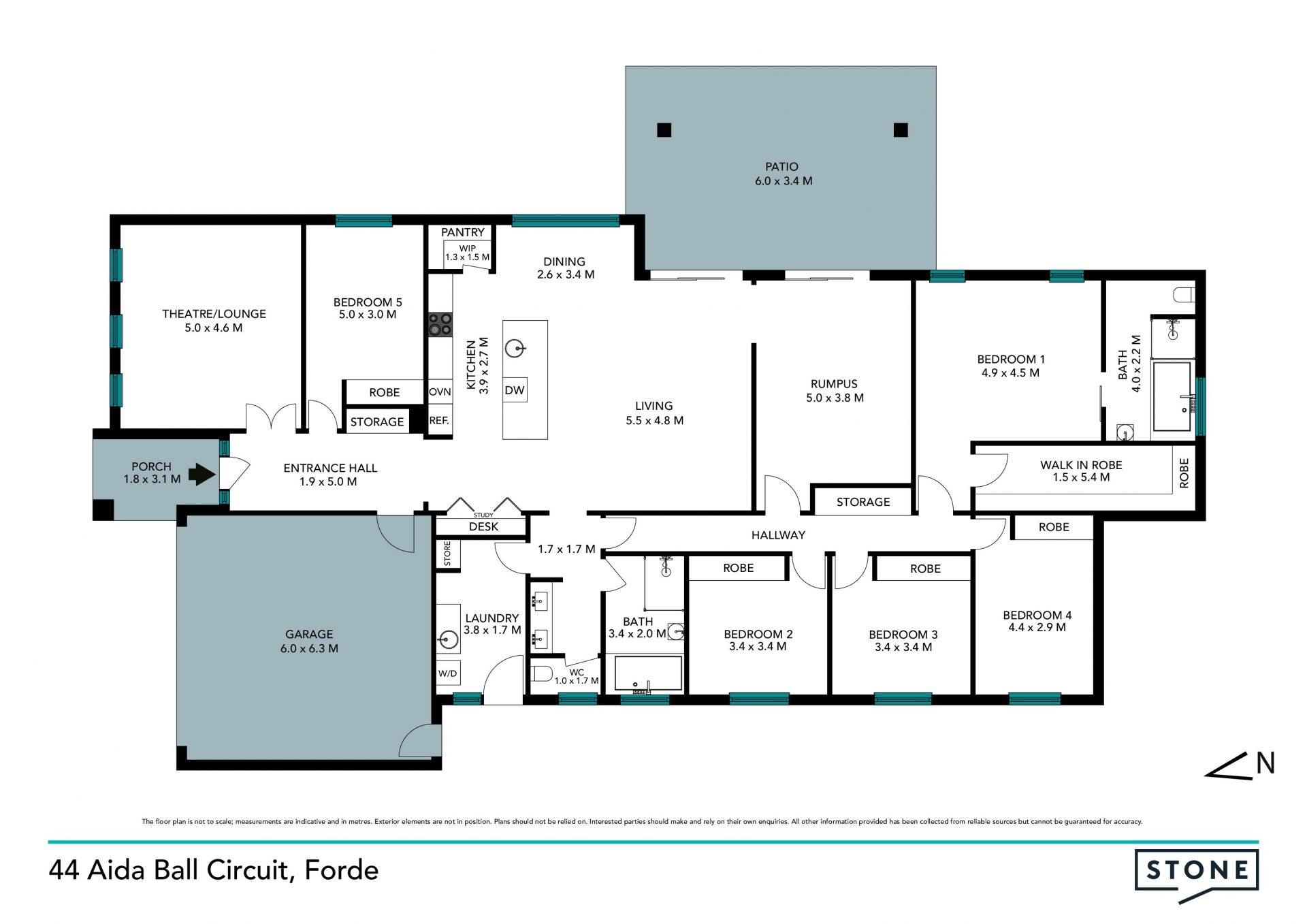 SOLD VIA ONLINE AUCTION - $1,524,000