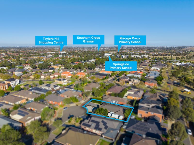 10 Lancely Green, Caroline Springs