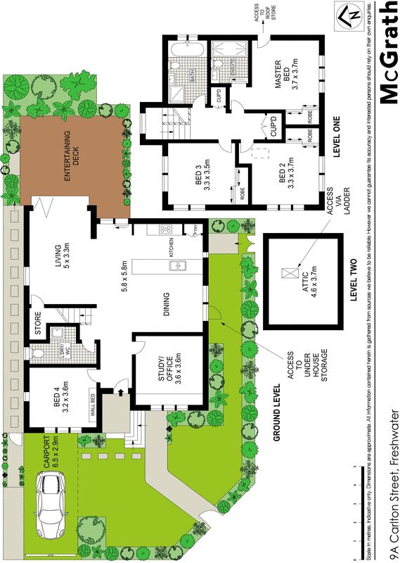 An immaculate, easycare family haven by the sea