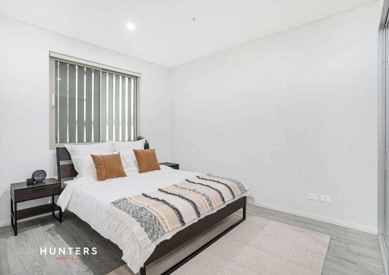 607./108 Station Street, Wentworthville