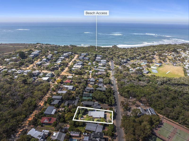 12 Cameron Road Anglesea VIC, Anglesea - Thumbnail 4