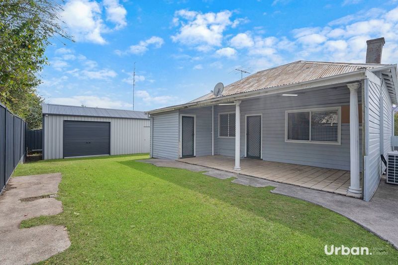 Cessnock 3 High Street