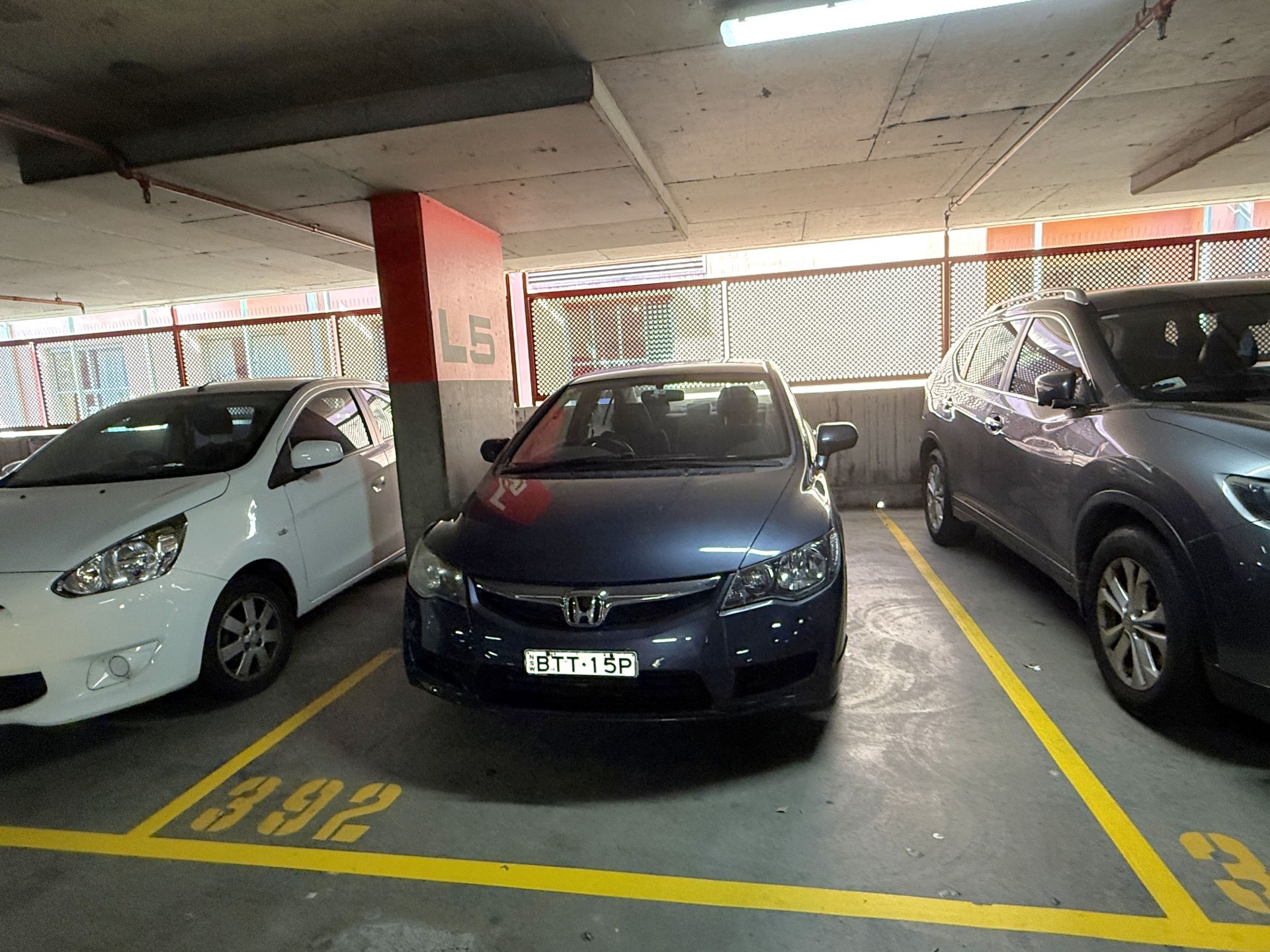 Lot 392-39/360 Harris Street Pyrmont NSW, Pyrmont - Thumbnail 2