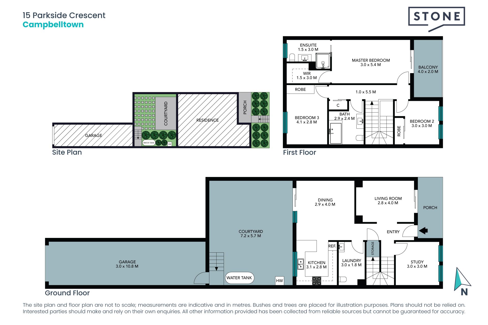 Park Central Terrace Home