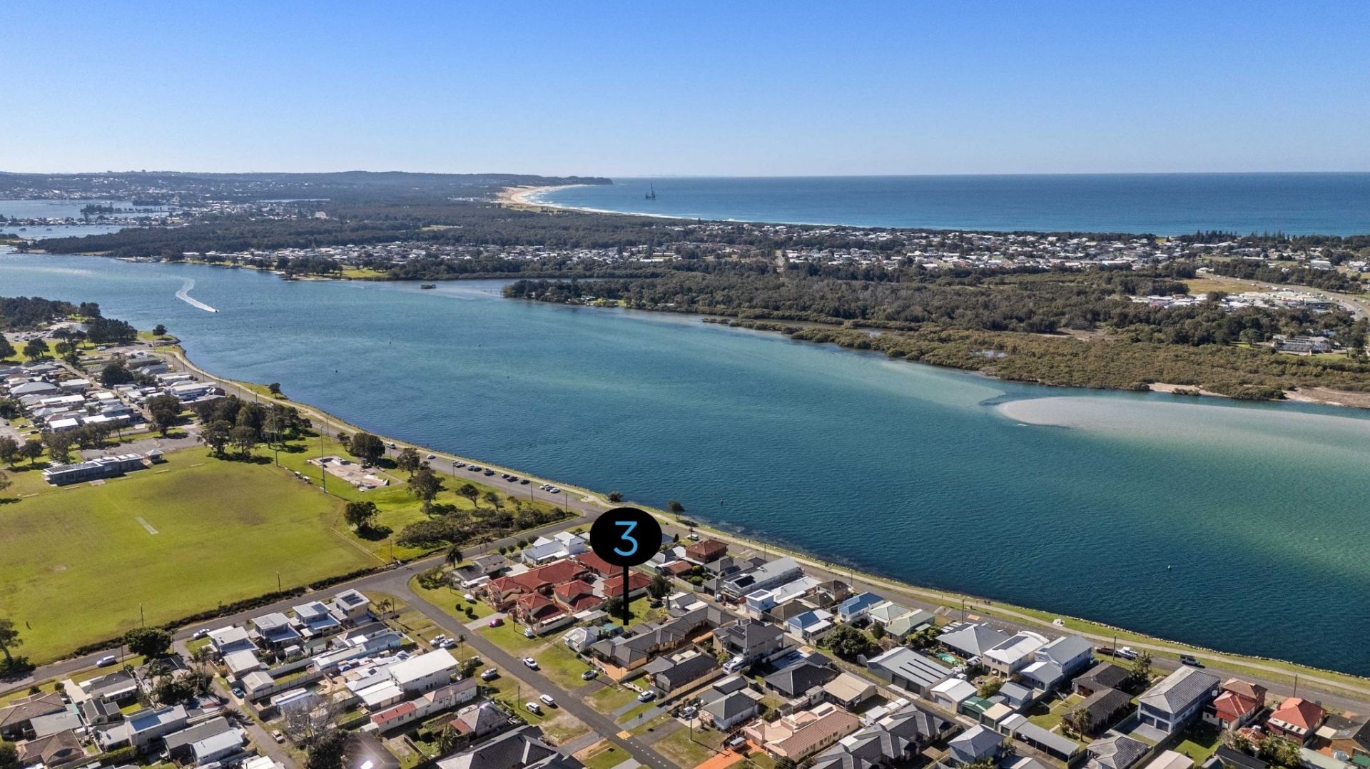 1/8 Galgabba Street, Swansea - Image 1