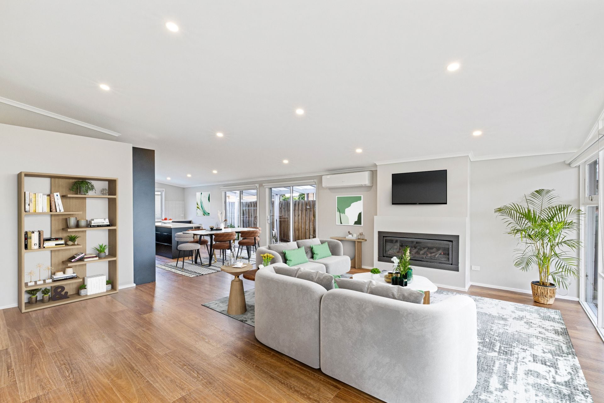 Spacious Family Home With Endless Potential
