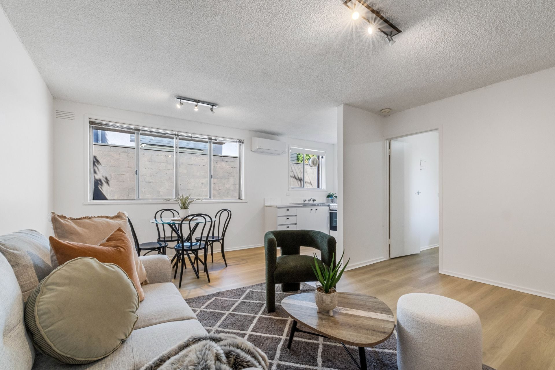 A Convenient Location With Everything At Your Fingertips
