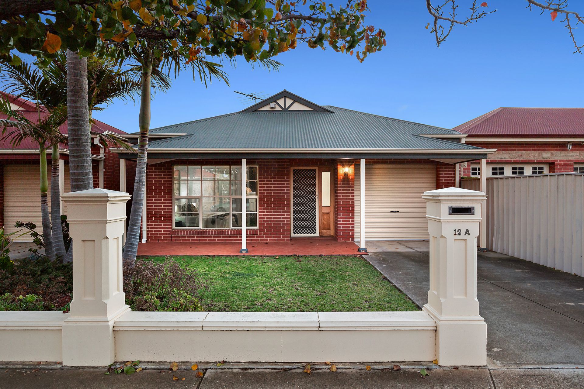 12A Vincent Street, Hendon, Hendon - Thumbnail 2