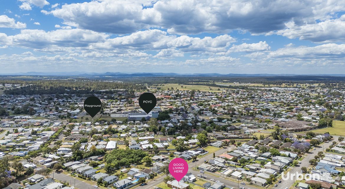 Cessnock 21 William Street