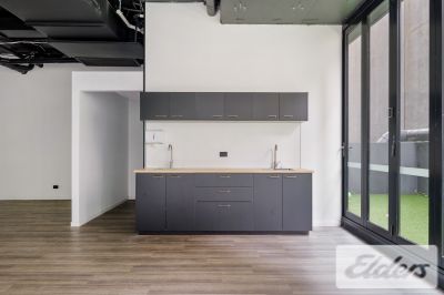 REFURBISHED RETAIL WITH HOLDING INCOME!