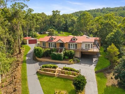 Wyong Creek 173 Lauffs Lane