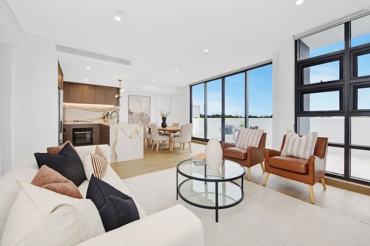 2 Merinda Street, Lane Cove NSW, Lane Cove - Thumbnail 4