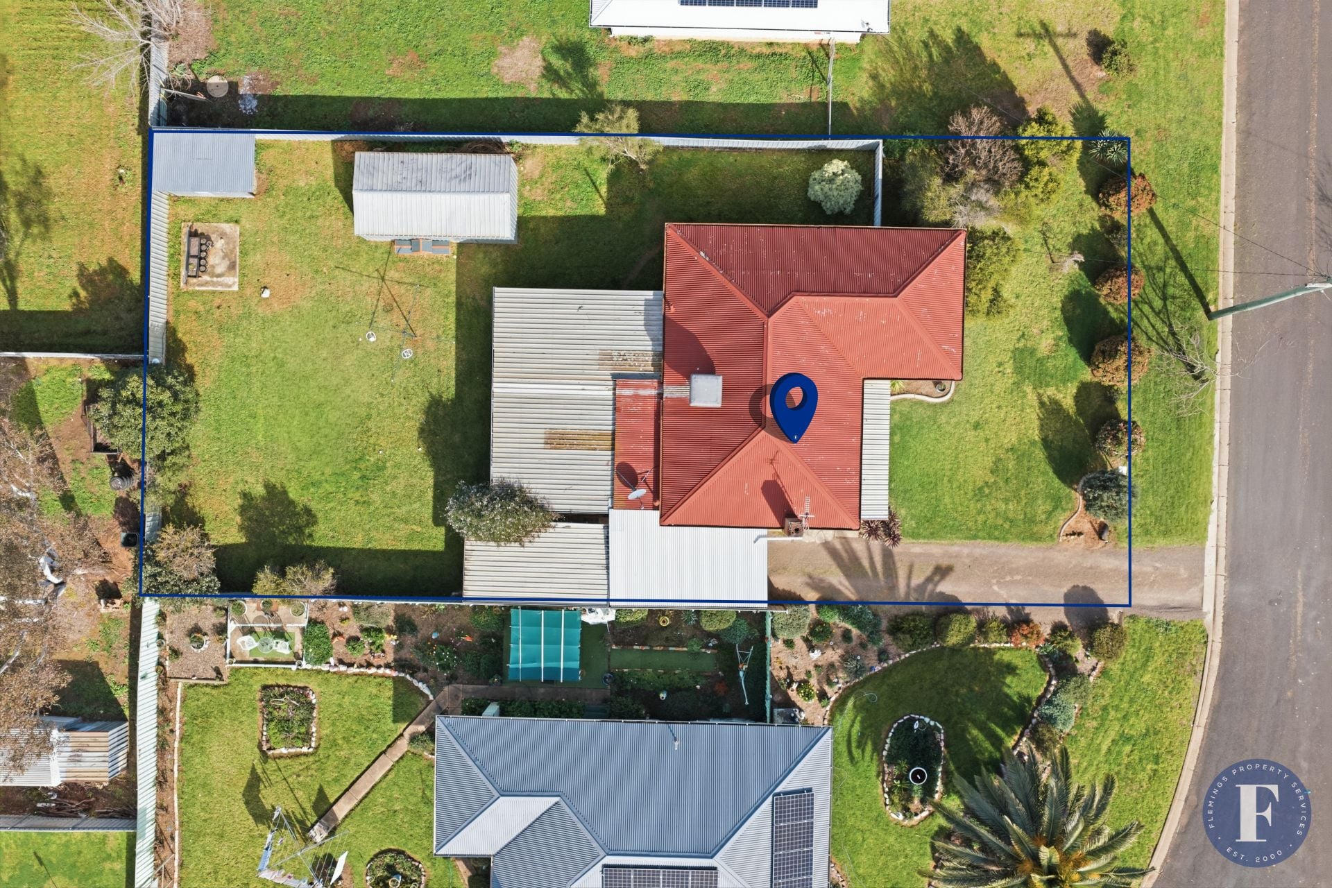 8 Harley Avenue, 8 Harley Avenue - Image 1