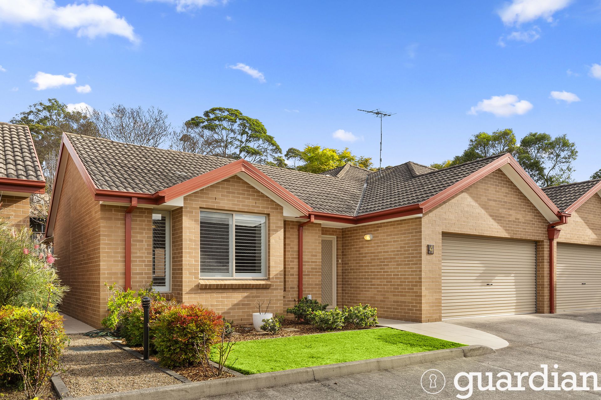 4/550 Old Northern Road Dural NSW, Dural - Thumbnail 2