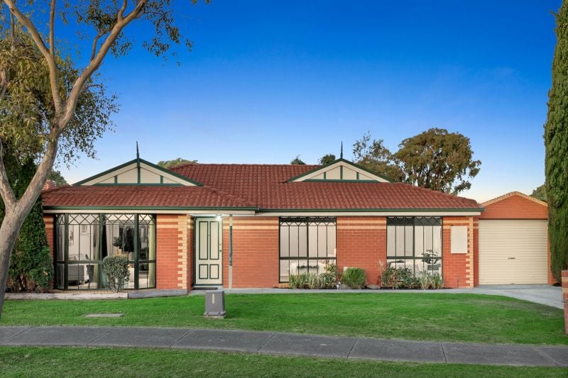 18 The Fred Hollows Way, Mill Park