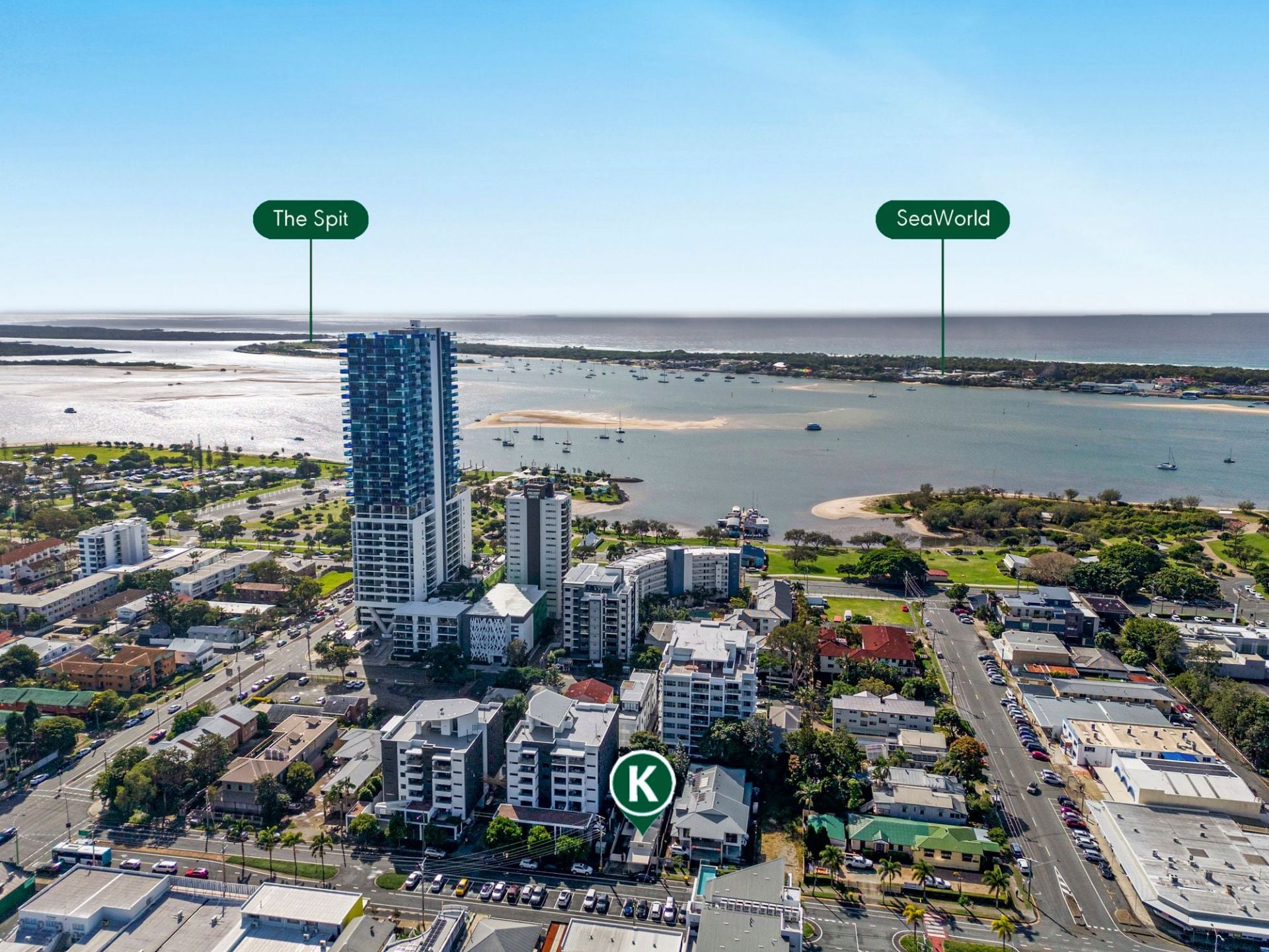 163 Scarborough Street Southport QLD, Southport - Image 1