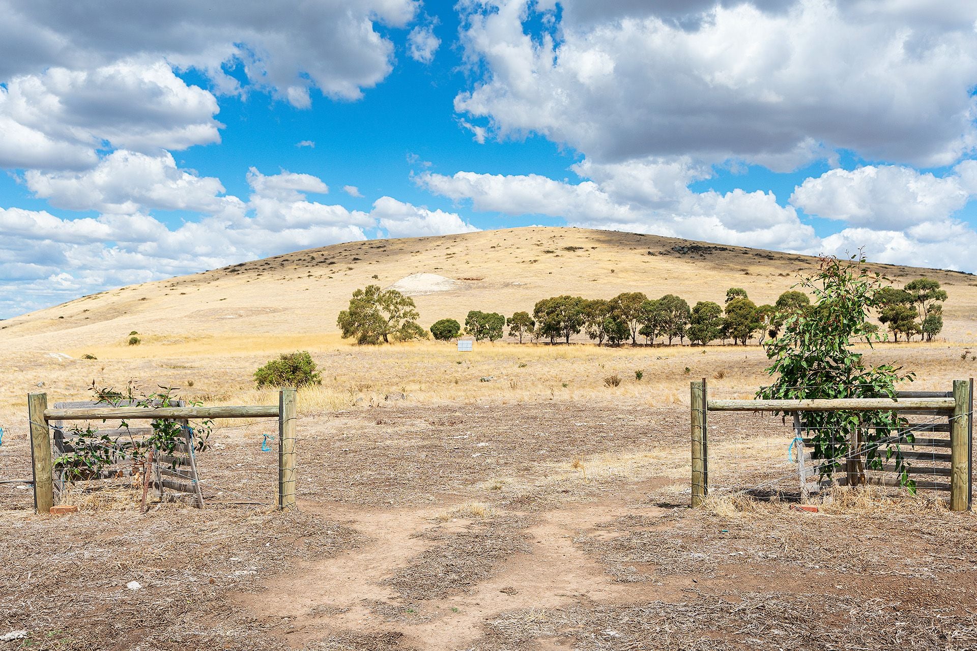 Lot 31B Mt Greenoch Road, Red Lion VIC 3371