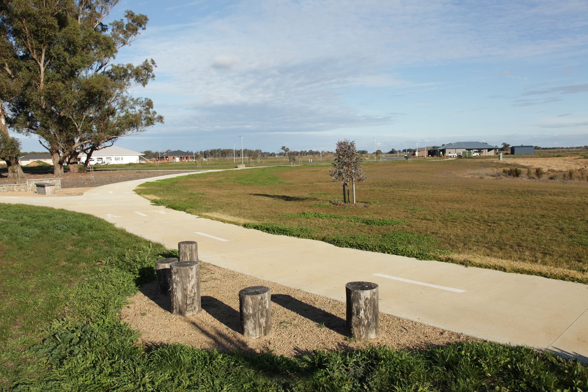 Lot 232/20 Solar Boulevard, Kyabram VIC 3620