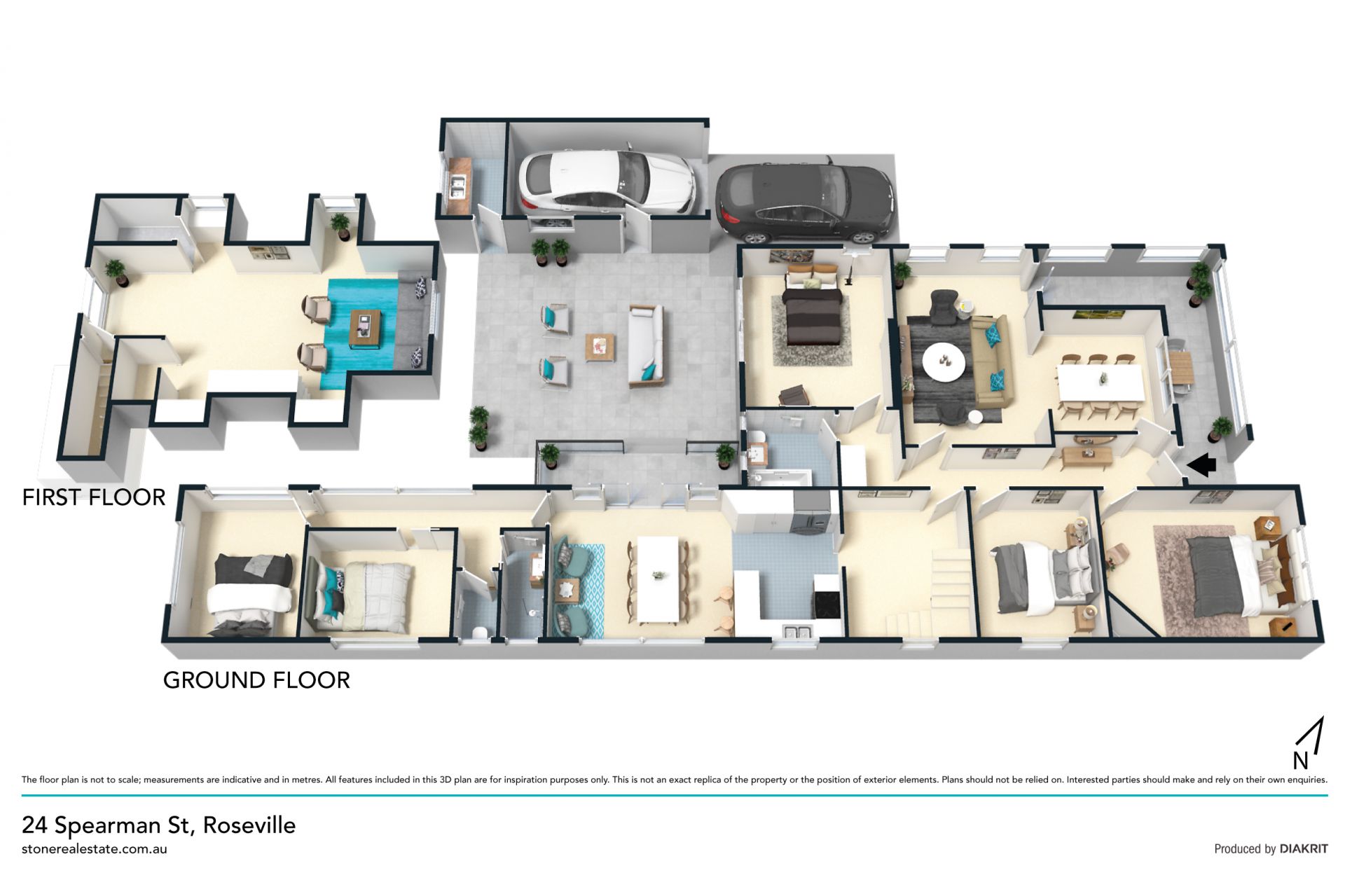 Large period residence presents golden opportunity