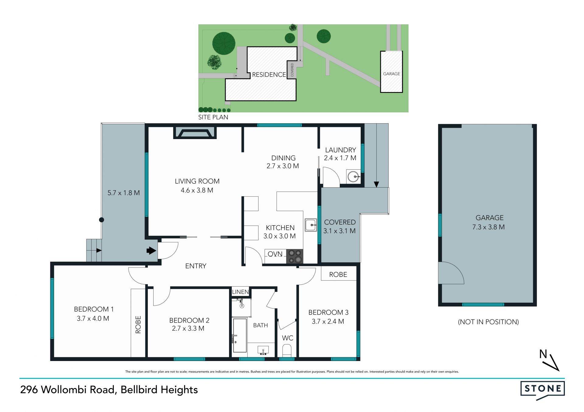 First home or invest, you choose