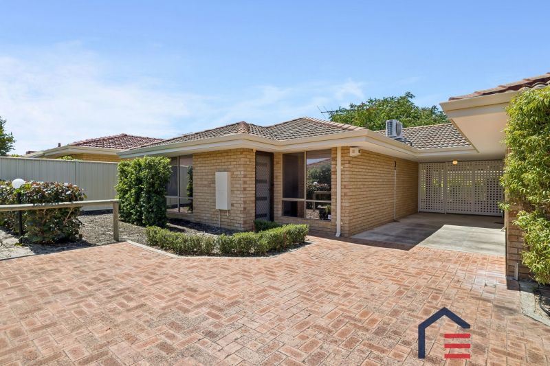 5/34 Smith St, Dianella
