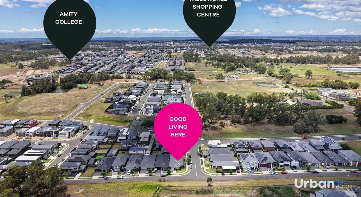 Leppington 32 Sun Road