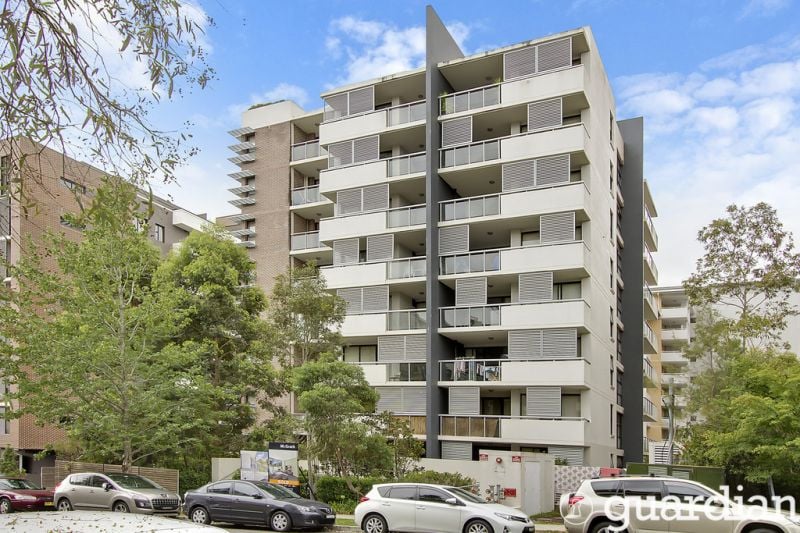 205/12-16 Romsey Road Waitara NSW