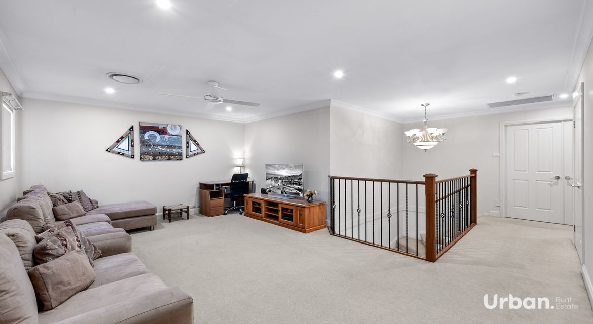 Prestons 5 Mildura Place