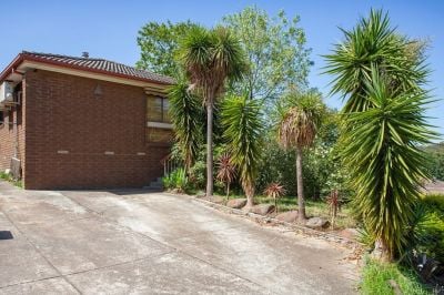 Greensborough 20 Plenty River Drive