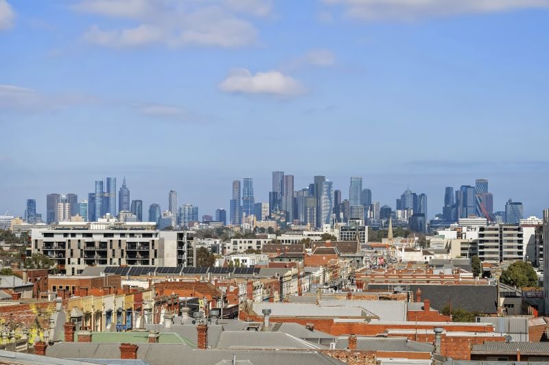 711/601 Sydney Road, Brunswick