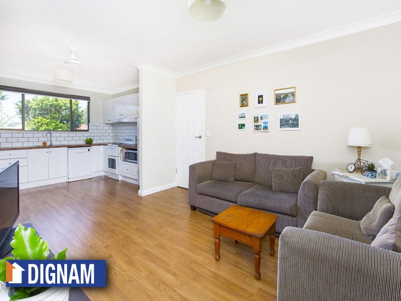 5/2 The Avenue, Corrimal, NSW 2518, Corrimal - Thumbnail 3
