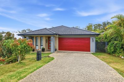 EASY, MODERN LIVING!