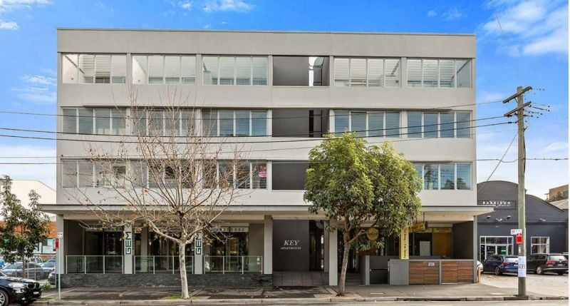 9/654 Botany Road, Alexandria, Alexandria - Thumbnail 2