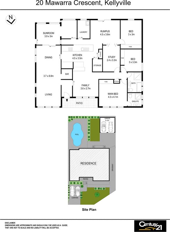 Sold by Martin Baldacchino. Please call 0403 474 459