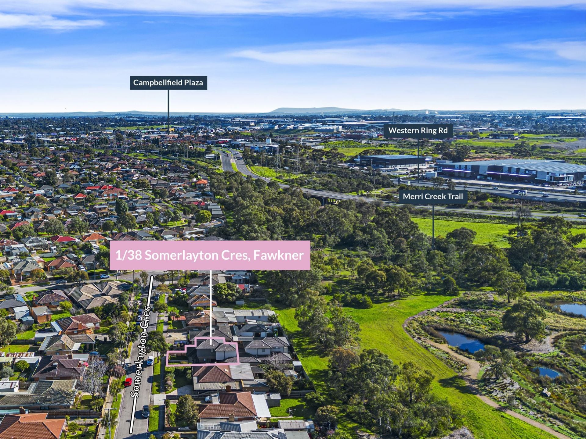 UNDER OFFER

Style, Space & Sophistication in a Prime Family Setting