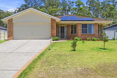 3 Annabella Drive, Port Macquarie