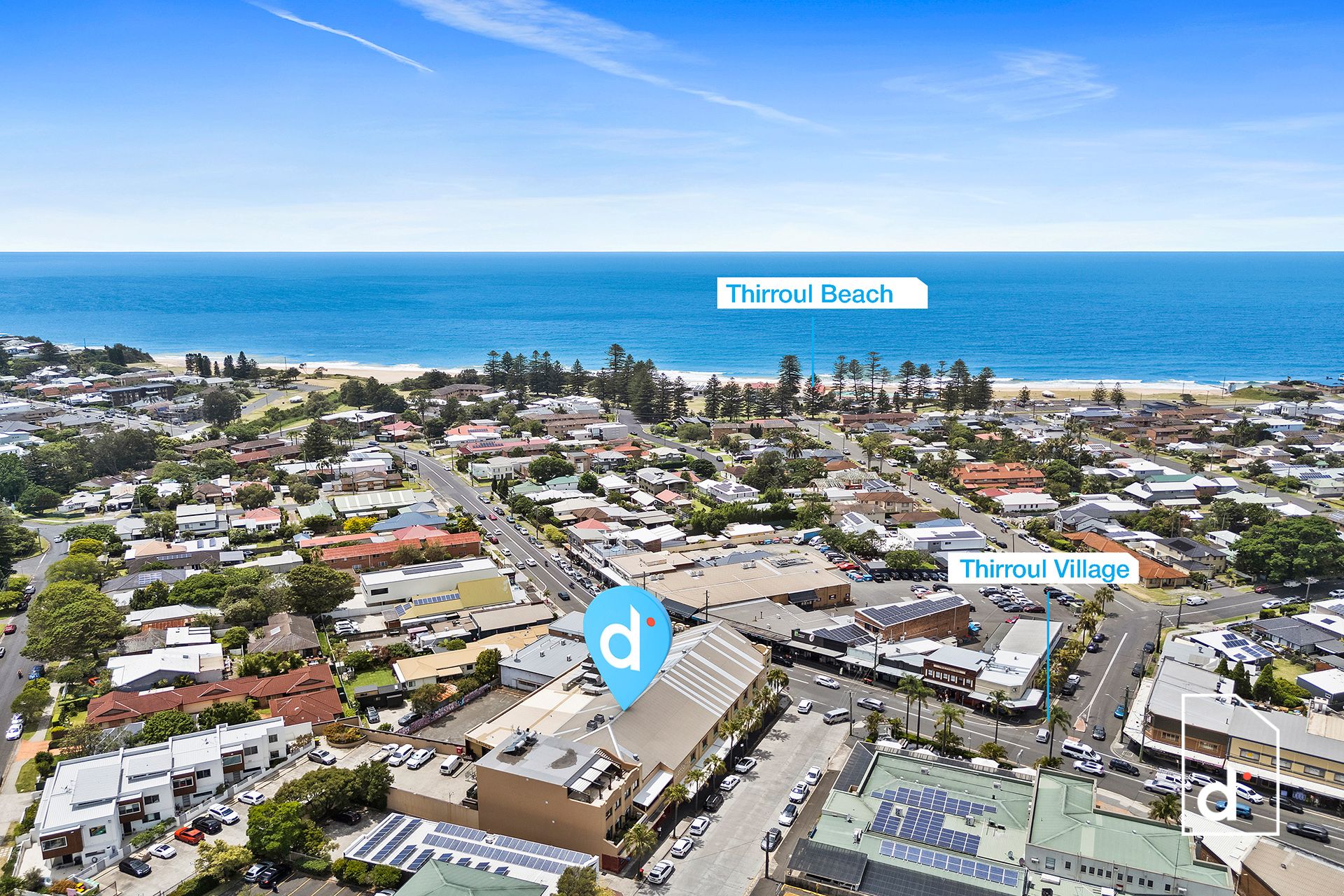 9/264-270 Lawrence Hargrave Drive, Thirroul NSW