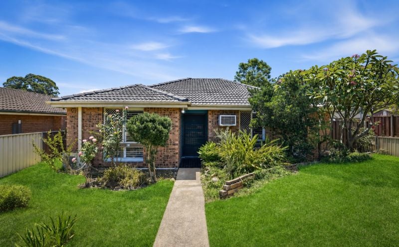 293 Popondetta Road Bidwill NSW, Bidwill - Image 1