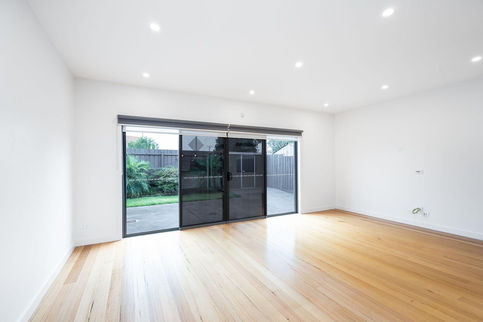 Quality Property