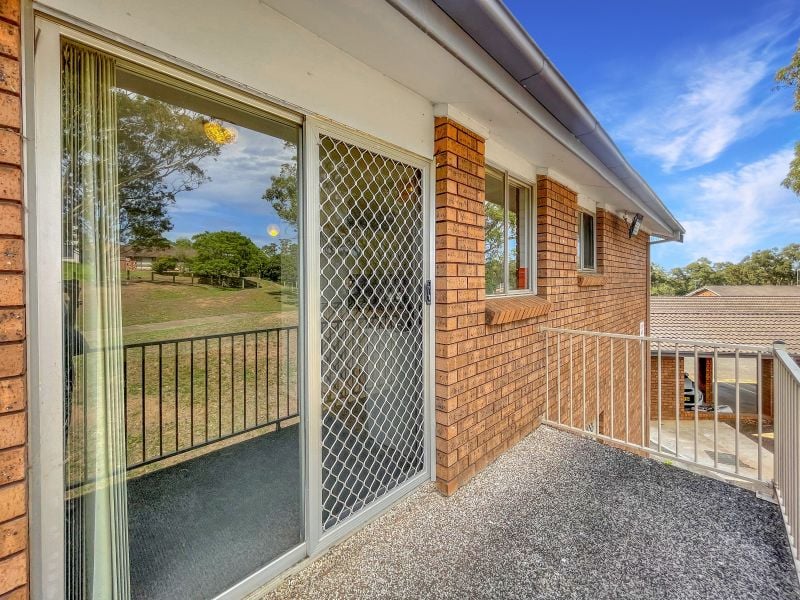 Refreshed 2 Bedroom Apartment