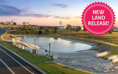 Lochinvar  Sanctuary Drive