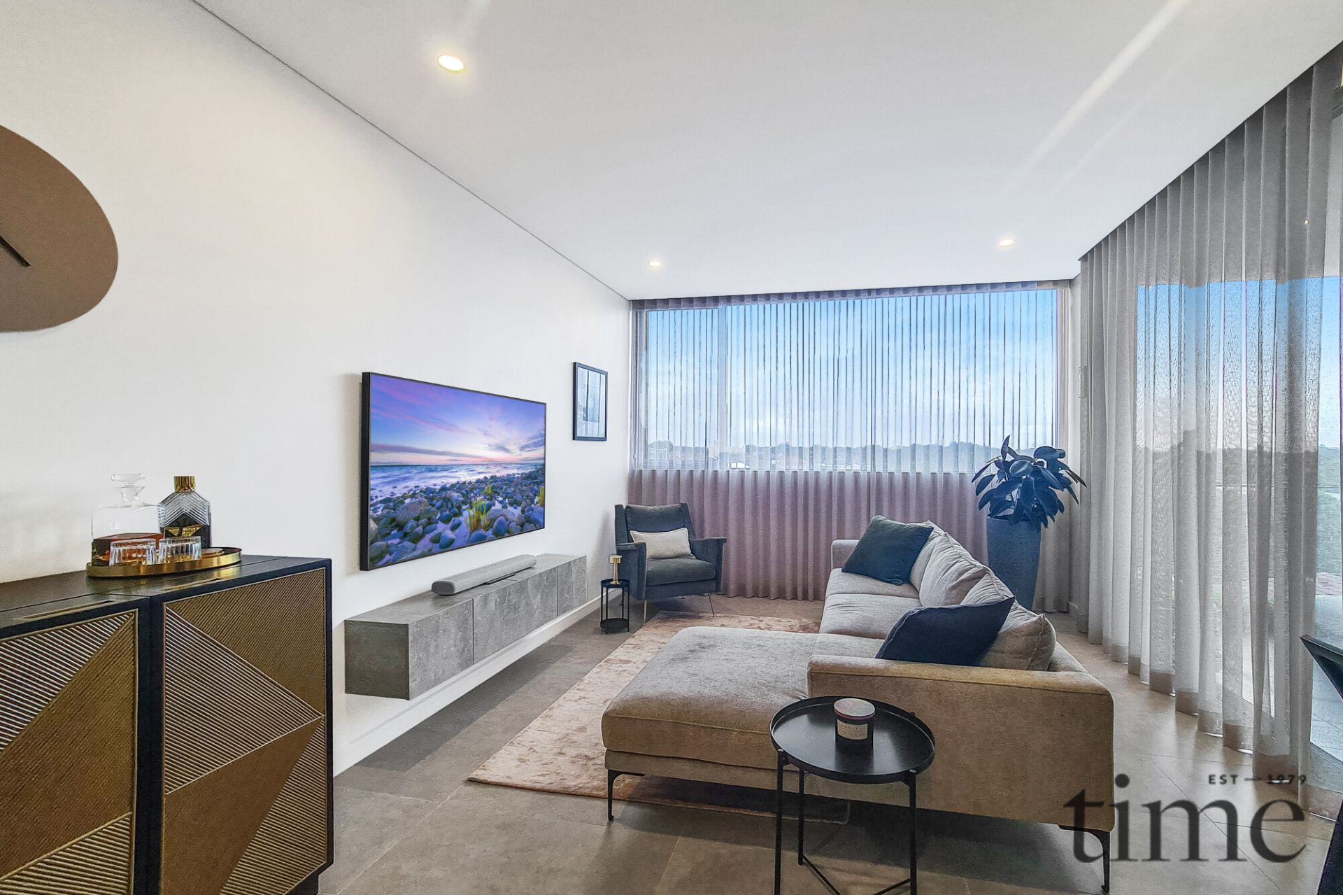 304/38 East Street Street, Five Dock NSW
