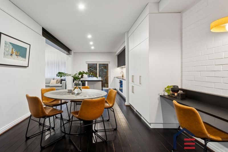 140A Seventh Avenue, Inglewood