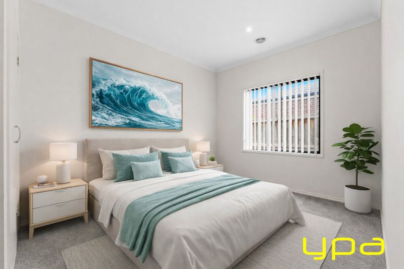 18 Dame Avenue Clyde North VIC, Clyde North - Thumbnail 8